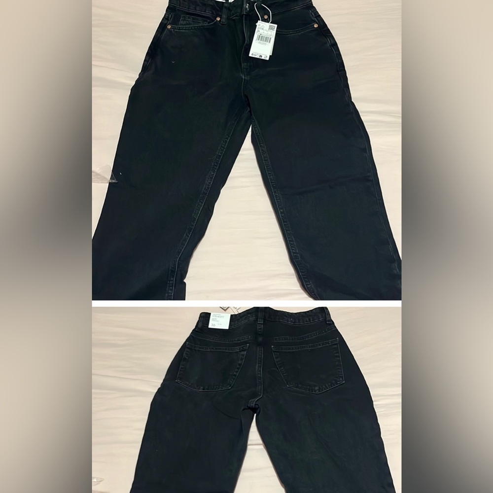 3 pairs of jeans
